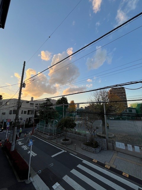 CFジオーレ東小岩 その他2