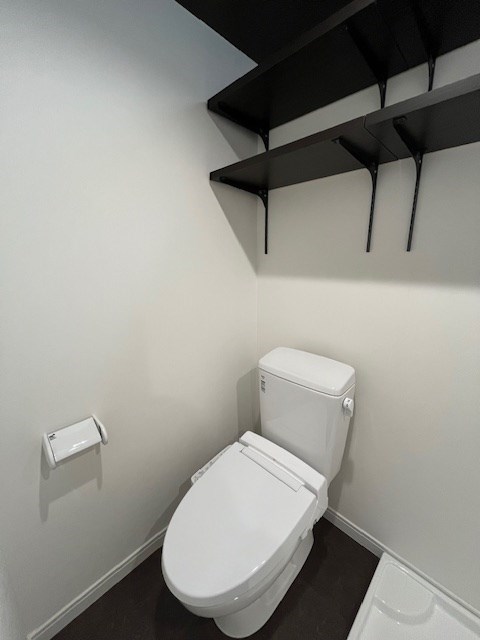 CFジオーレ東小岩 その他4