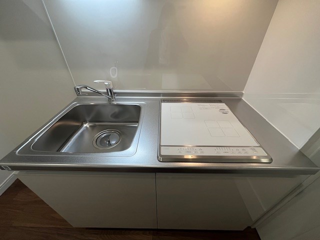 CFジオーレ東小岩 キッチン