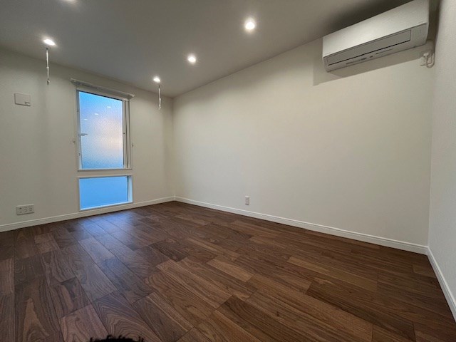 CFジオーレ東小岩 ベッドルーム