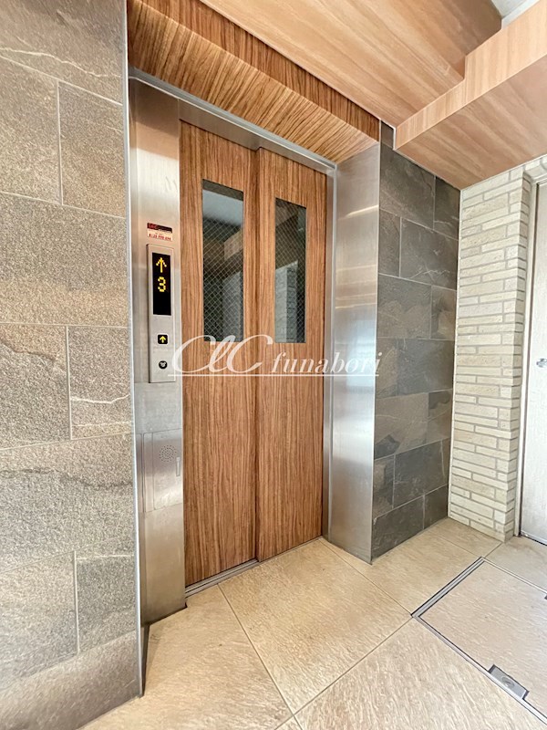 HIGASHIKOMATSUGAWA　APARTMENT その他8