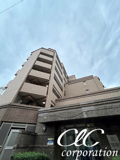 プライムアーバン葛西イースト  611号室 外観