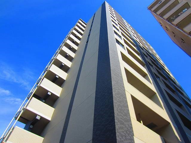 Ｆ・Ｄ　ＶＩＬＬＥ 外観