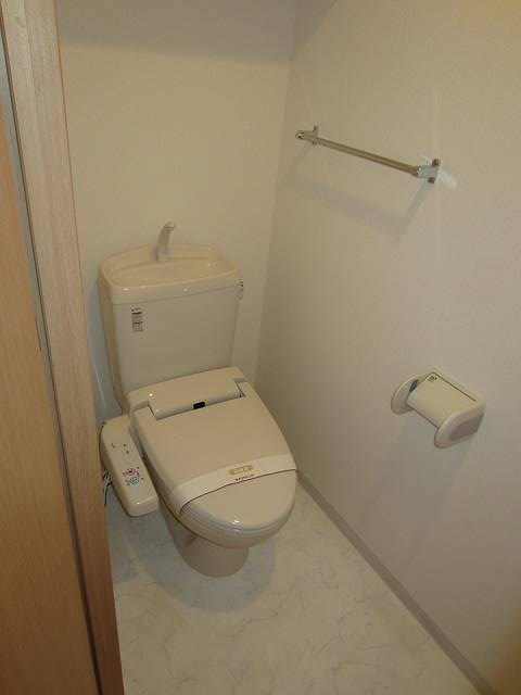 Ｆ・Ｄ　ＶＩＬＬＥ その他1