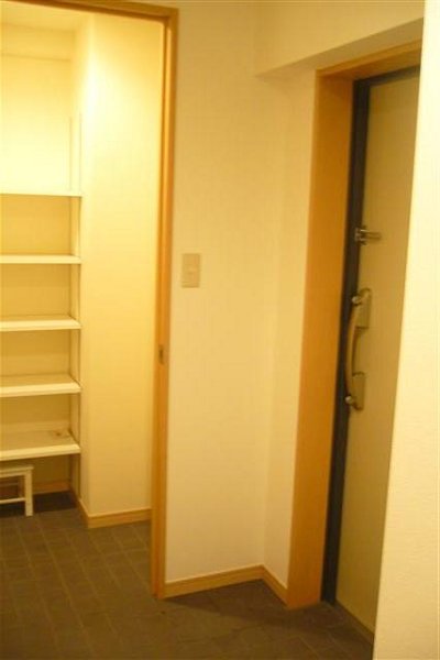 Ｆ・Ｄ　ＶＩＬＬＥ 玄関