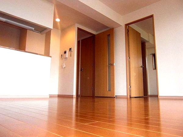 Ｆ・Ｄ　ＶＩＬＬＥ リビング