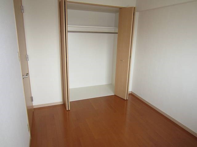 Ｆ・Ｄ　ＶＩＬＬＥ ベッドルーム