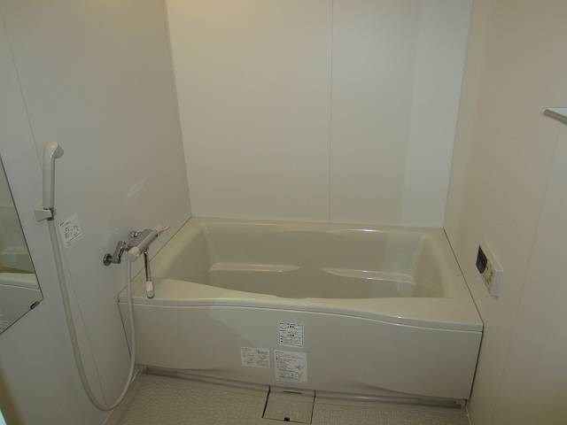 Ｆ・Ｄ　ＶＩＬＬＥ 風呂画像