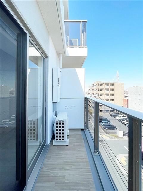 Alivis東瑞江 その他4