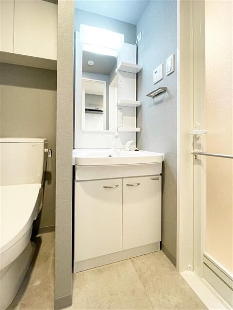 Alivis東瑞江 その他6