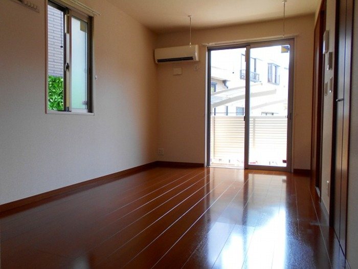 アズール　ベガ リビング