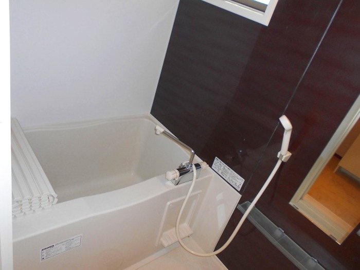 アズール　ベガ 風呂画像