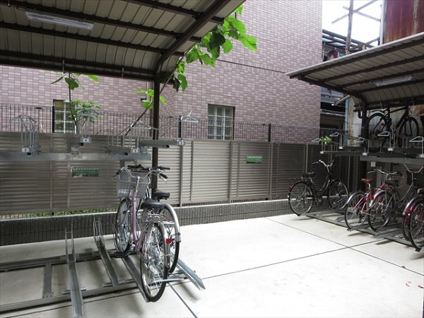 ルッソアグランデ その他5