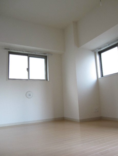 ルッソアグランデ リビング