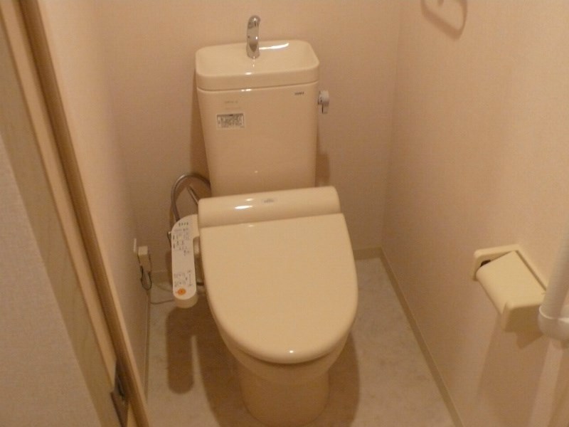 瑞穂フラッツ その他4