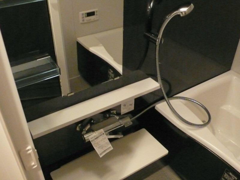 瑞穂フラッツ 風呂画像