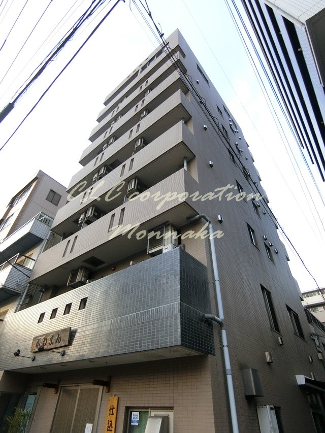 ｇｒａｃｅ　ｋ 外観