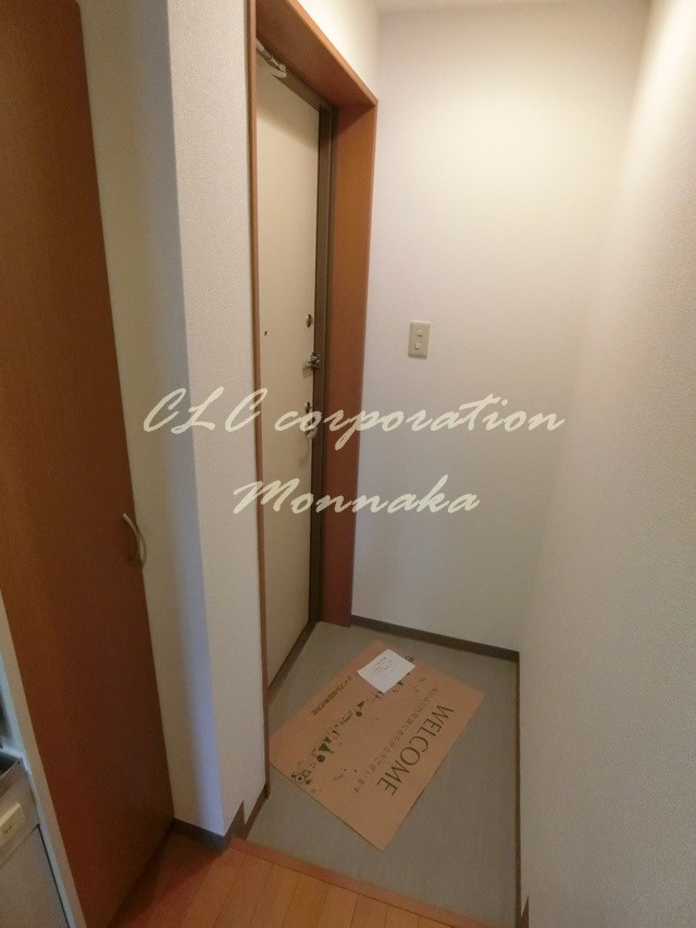 ｇｒａｃｅ　ｋ 玄関