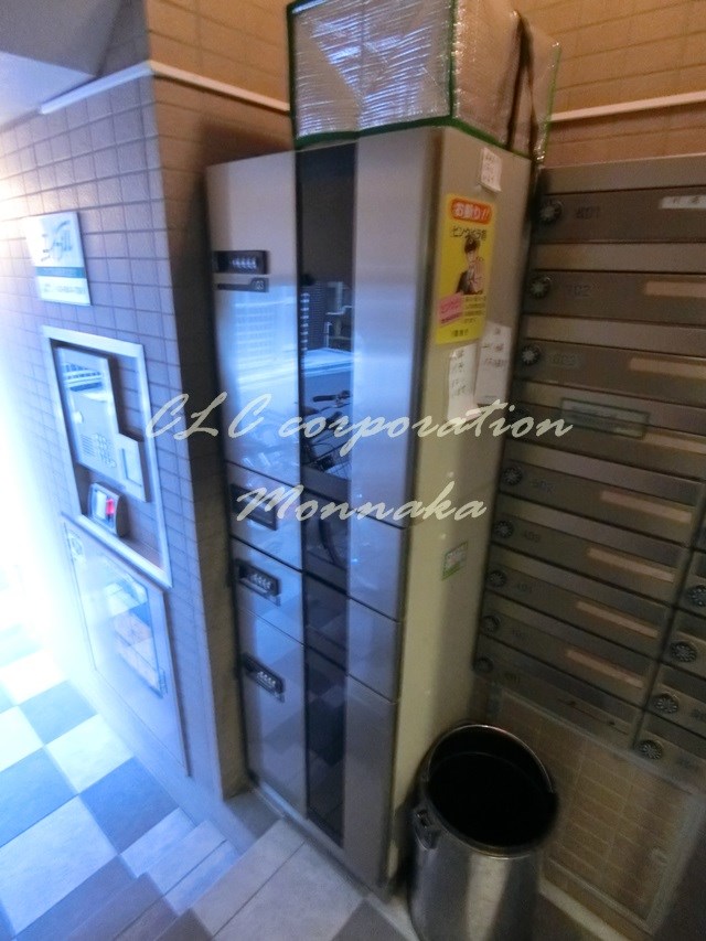 ｇｒａｃｅ　ｋ その他外観4