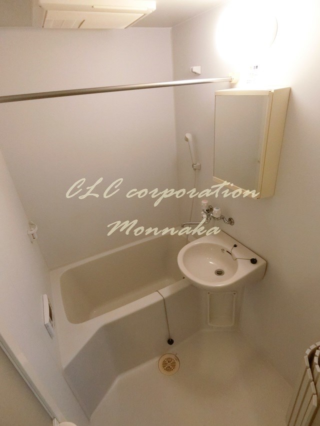 ｇｒａｃｅ　ｋ 風呂画像