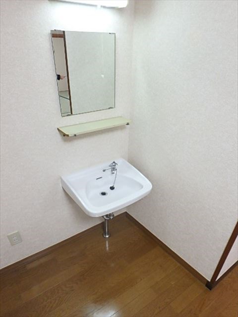 銀英ハイツ   その他1