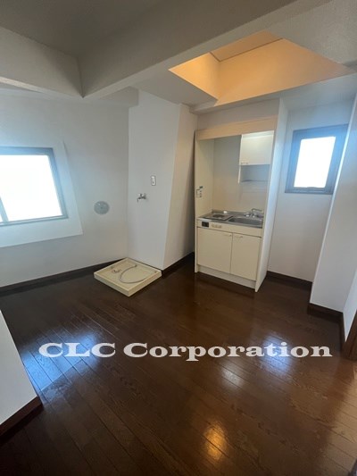 ユーコート リビング