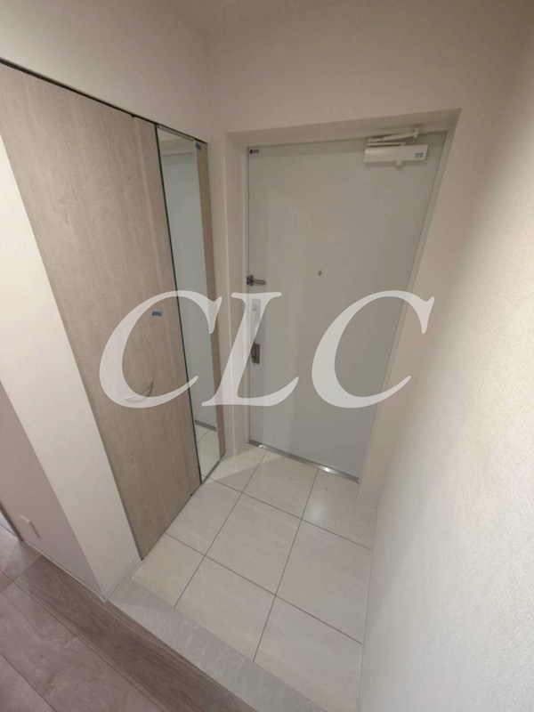 グラン クレイエル 両国 玄関