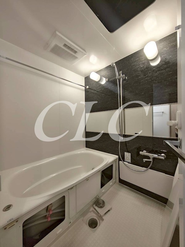 グラン クレイエル 両国 風呂画像