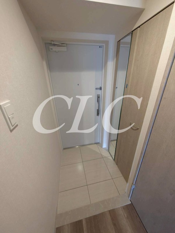 グラン クレイエル 両国 玄関