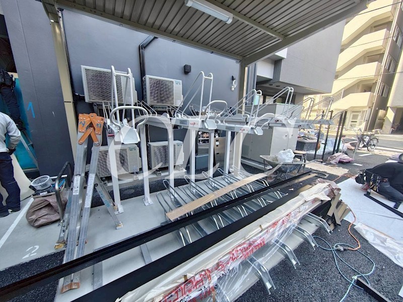 グラン クレイエル 両国 その他11