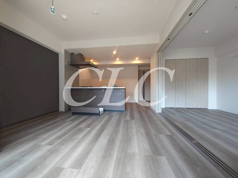 グラン クレイエル 両国 リビング