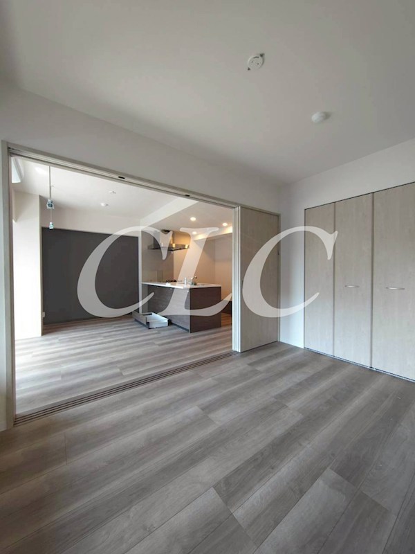 グラン クレイエル 両国 ベッドルーム