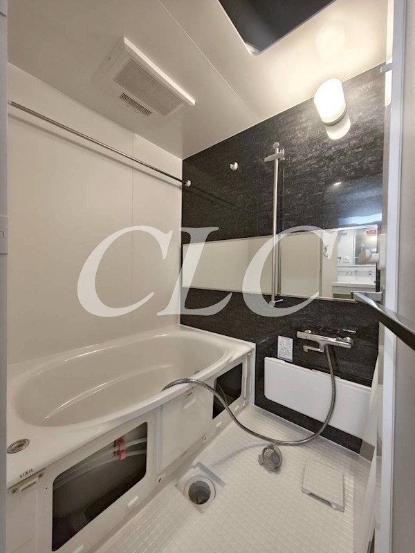 グラン クレイエル 両国 風呂画像