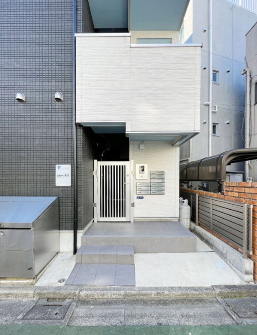 adonis柴又    その他5