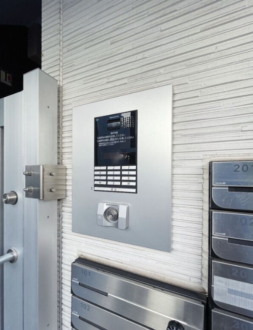 adonis柴又    その他6