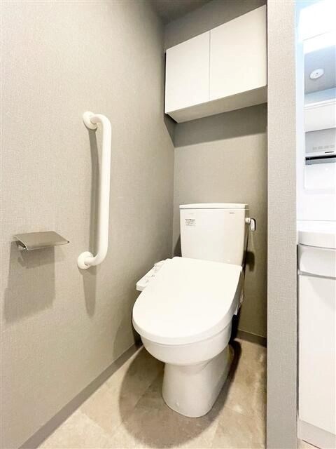 Alivis東瑞江 その他5