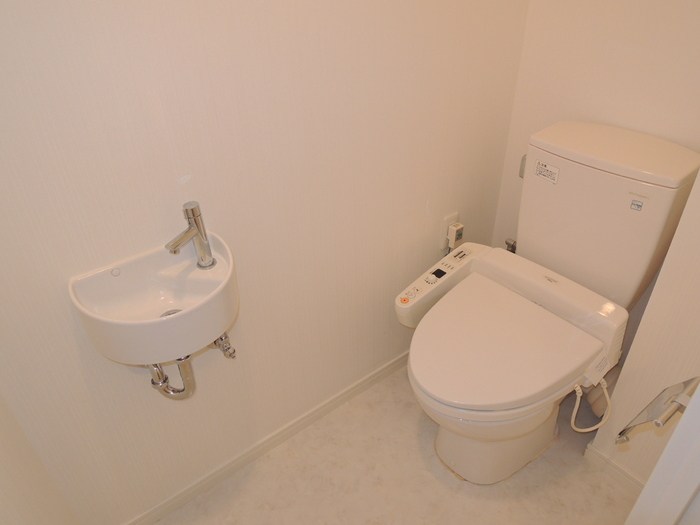 カスタリア茅場町  その他3