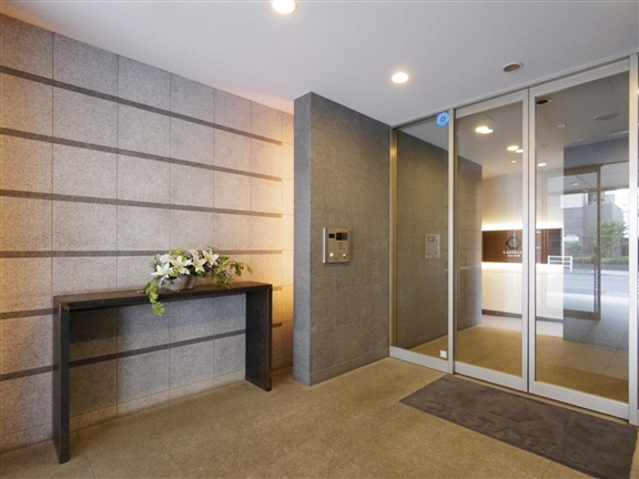 カスタリア茅場町  その他6