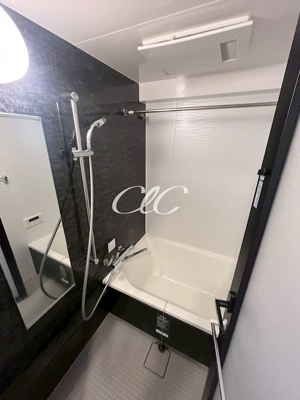 ガーネットロワ 風呂画像