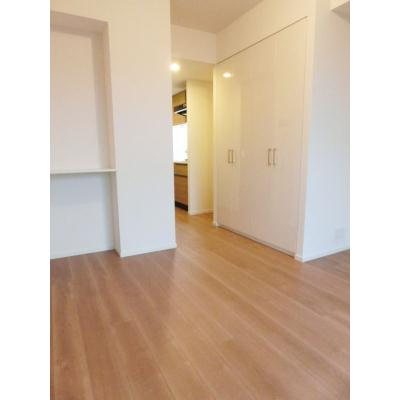 パークアクシス駒込ＨＩＬＬＴＯＰ その他3