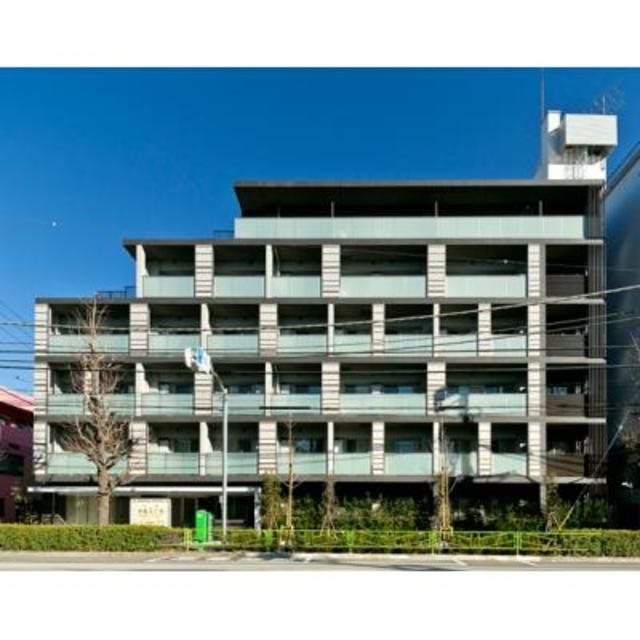 パークアクシス駒込ＨＩＬＬＴＯＰ その他8