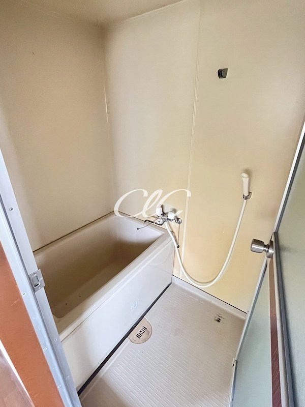 ハイムサトー 風呂画像