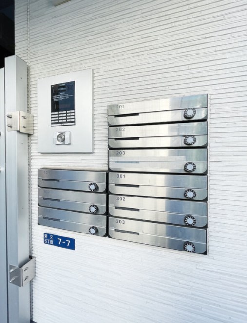 adonis柴又    その他7