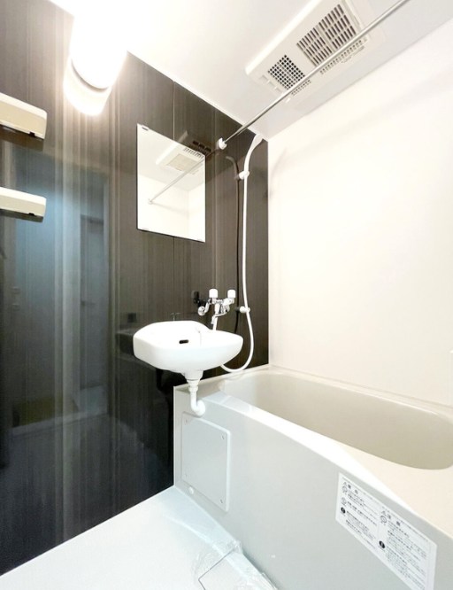 adonis柴又    風呂画像