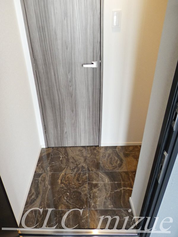 S-RESIDENCE瑞江 玄関