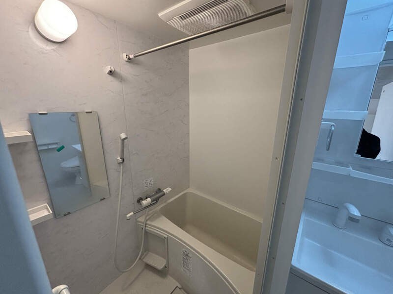 N-house北千住 風呂画像