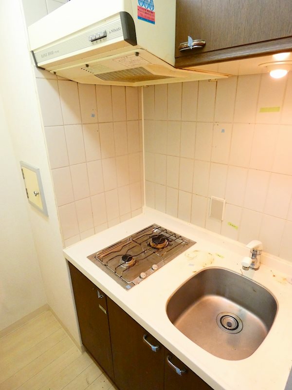 ワコーレ千住Ｂ棟   キッチン