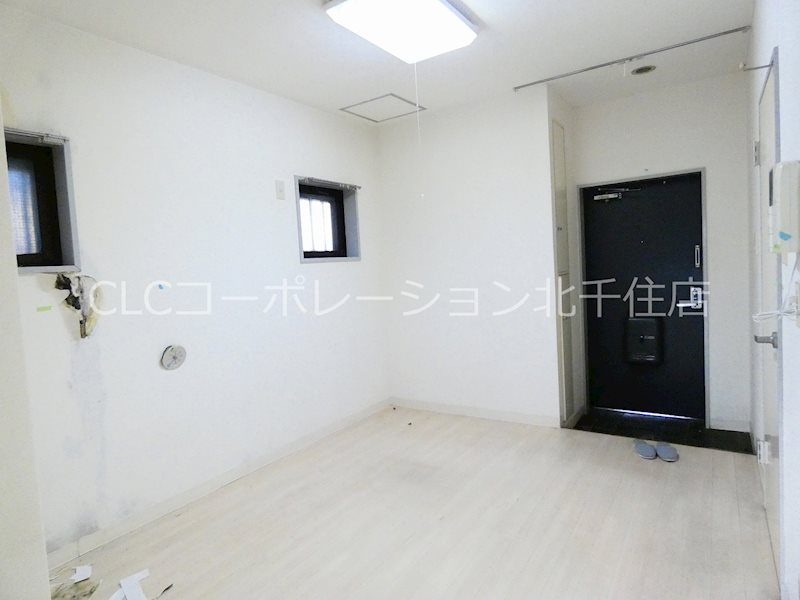 ワコーレ千住Ｂ棟   ベッドルーム