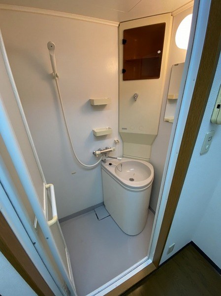 ダイヤモンドレジデンス八丁堀 その他1