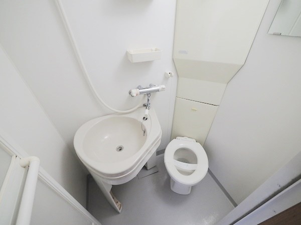 ダイヤモンドレジデンス八丁堀 その他2